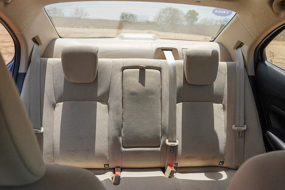 Maruti Suzuki Dzire