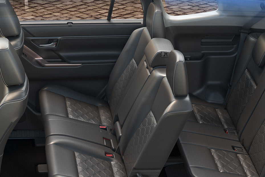 Maruti Suzuki Invicto