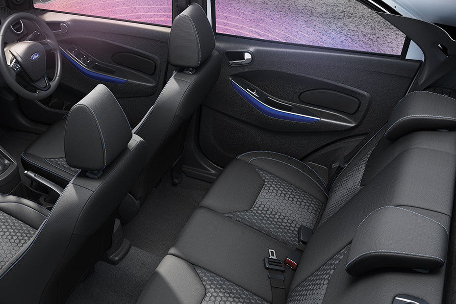 Ford Figo