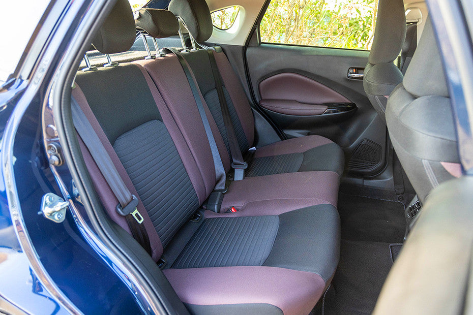 Maruti Suzuki FRONX