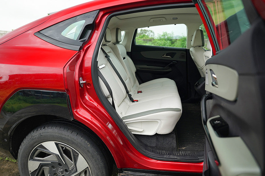 Mahindra XEV 9e
