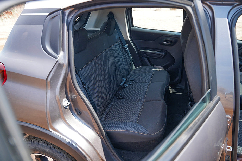 Citroen eC3