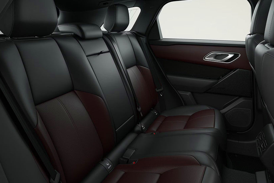 Range Rover Velar