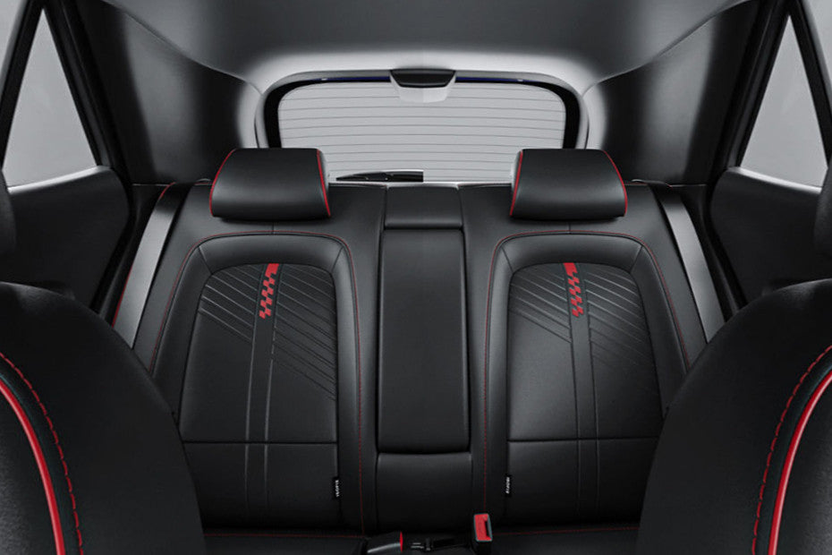 Hyundai Venue N Line