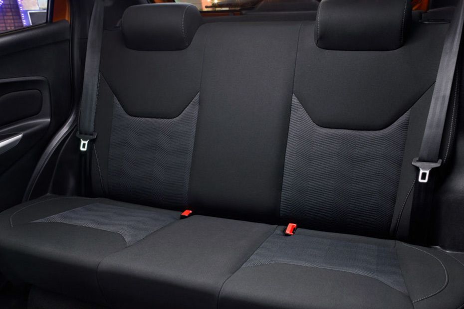 Ford Figo 2015-2019