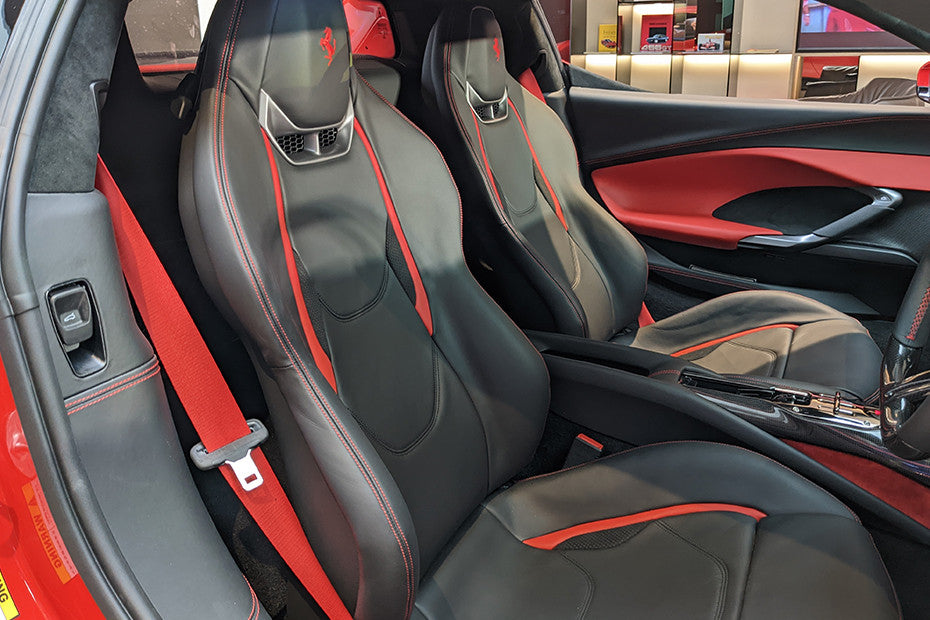 Ferrari 296 GTB