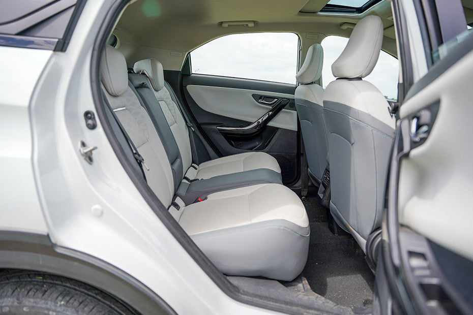Tata Nexon EV
