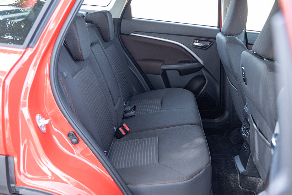 Maruti Suzuki Brezza