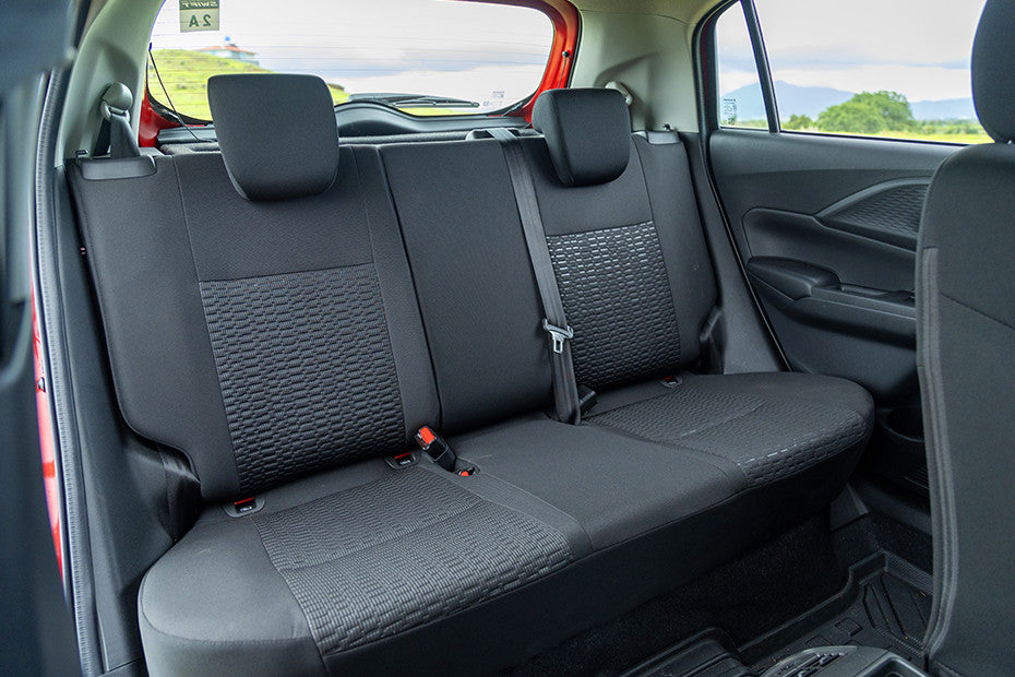 Maruti Suzuki Swift