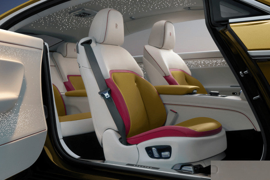 Rolls-Royce Spectre
