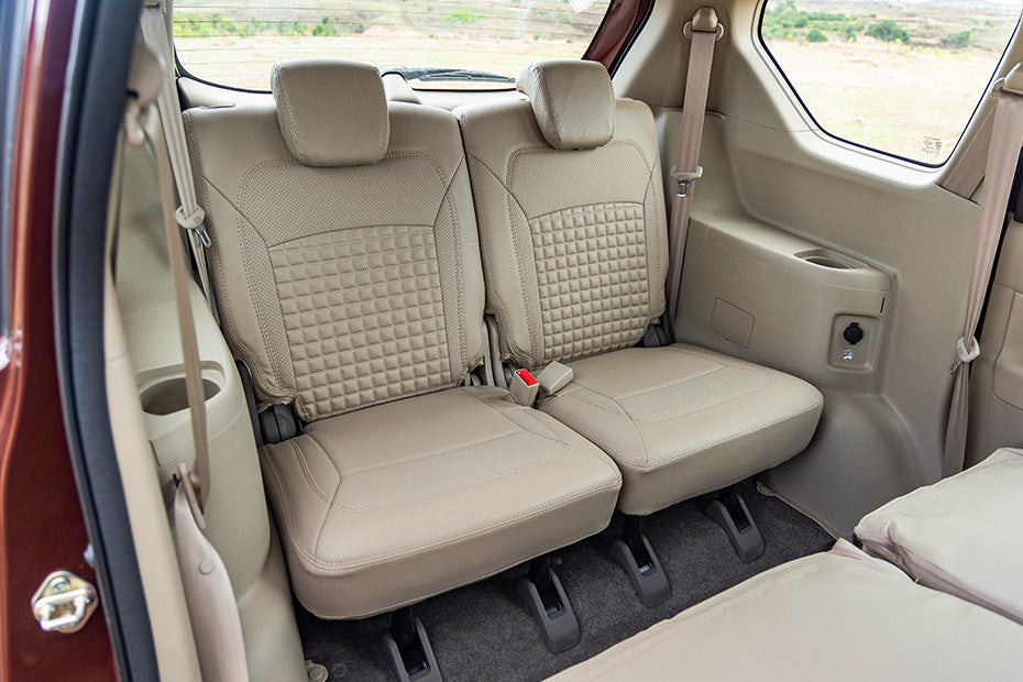 Maruti Suzuki Ertiga