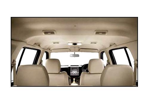 Ford Endeavour 2003-2007