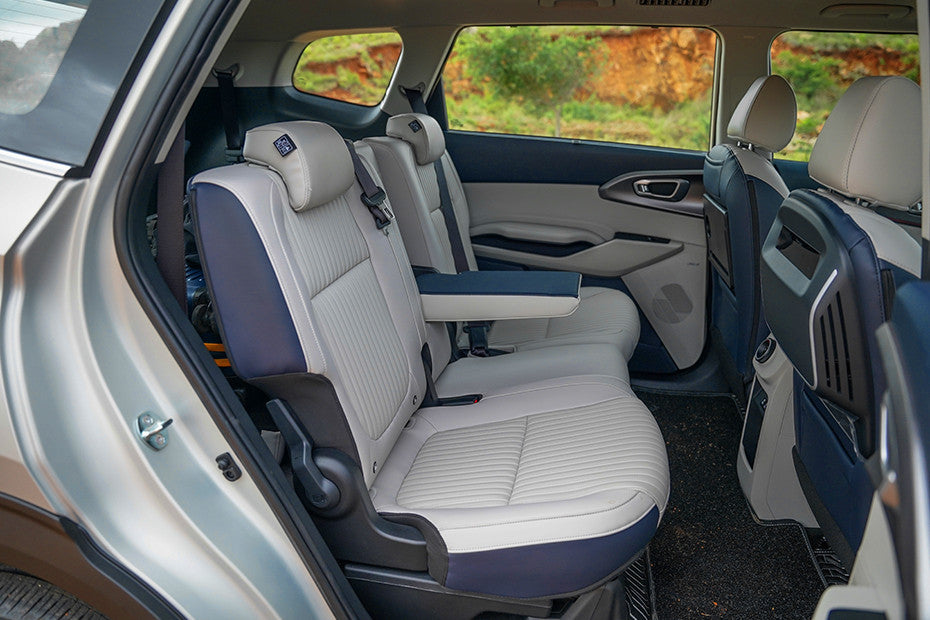 Kia Carens Clavis EV