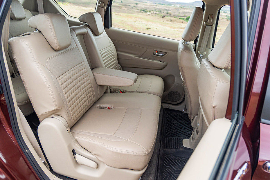 Maruti Suzuki Ertiga