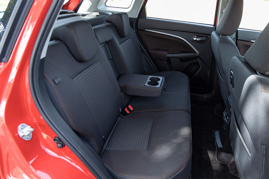 Maruti Suzuki Brezza