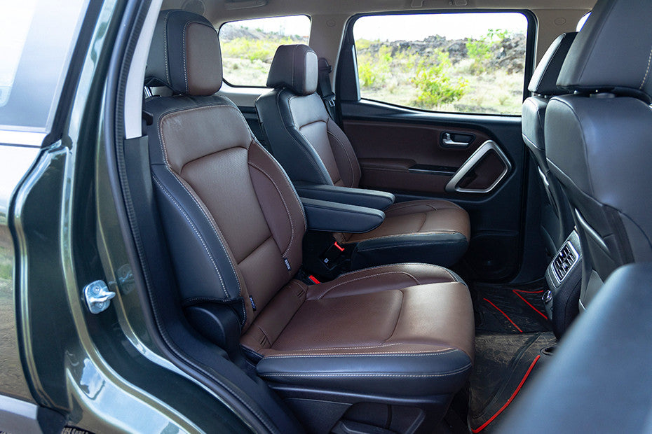 Mahindra Scorpio N