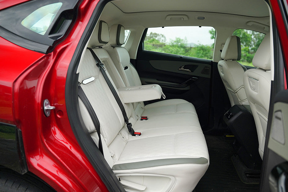 Mahindra XEV 9e