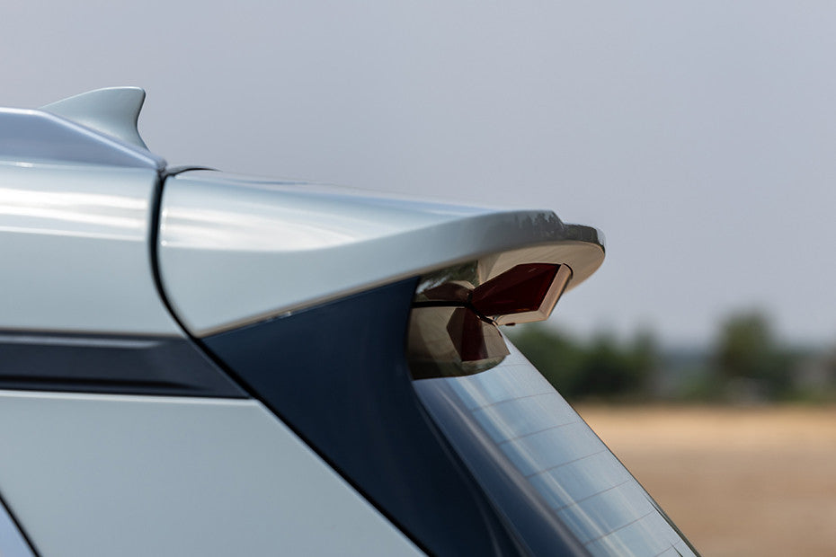 Kia Carens Clavis