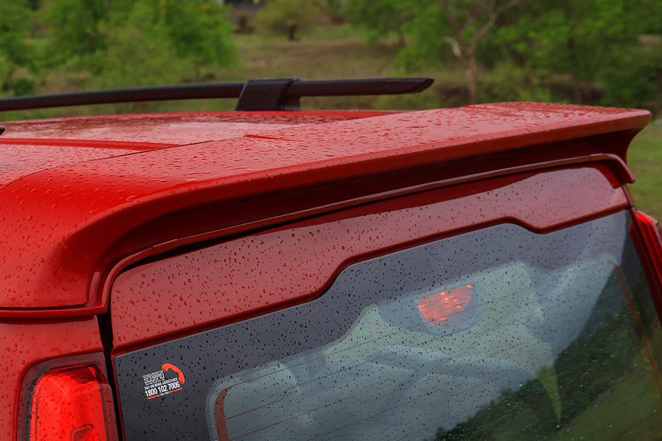Mahindra Scorpio