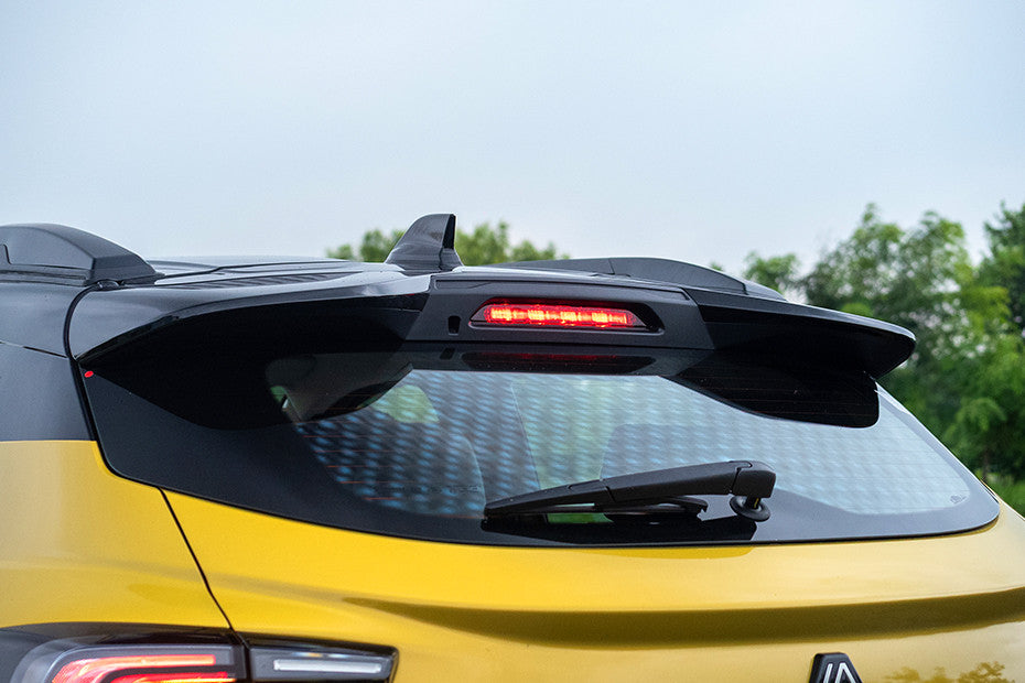 Renault Kiger