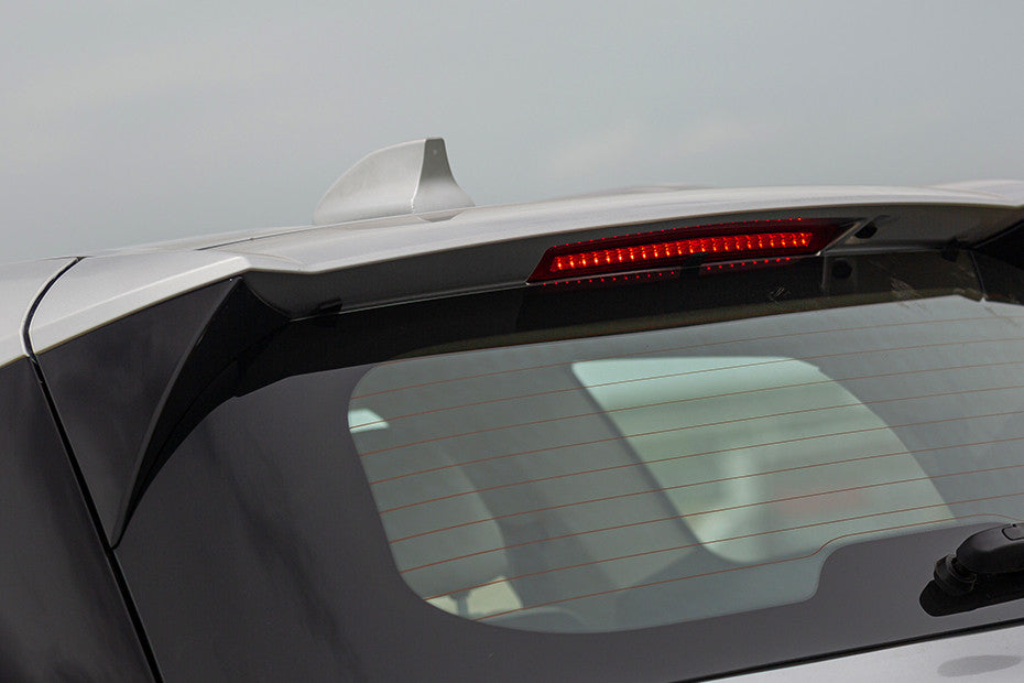 Mahindra XUV700