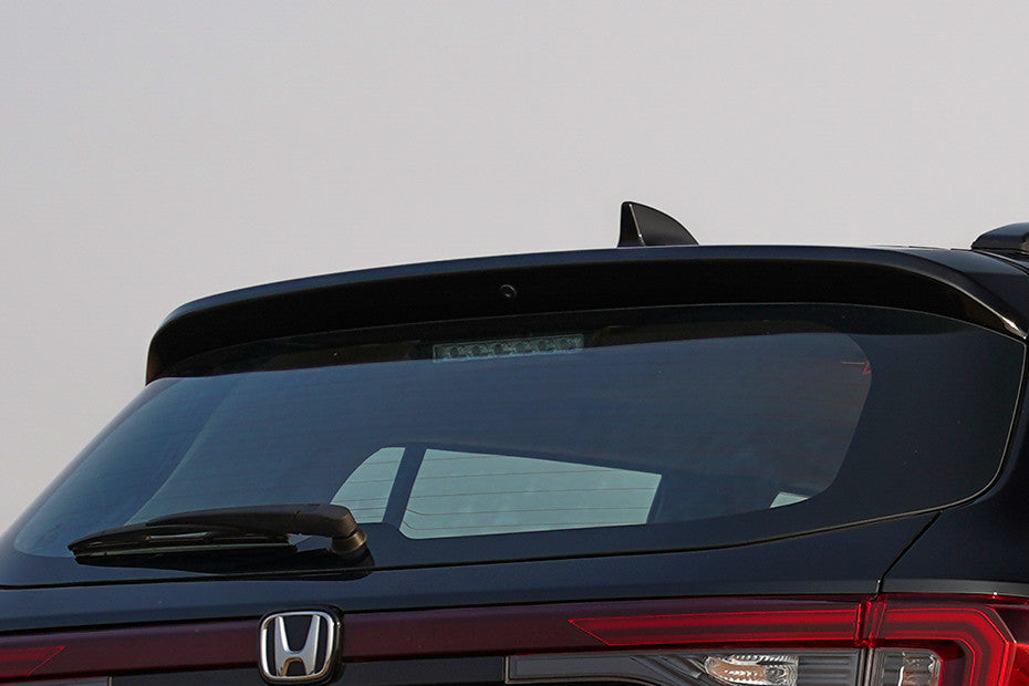 Honda Elevate