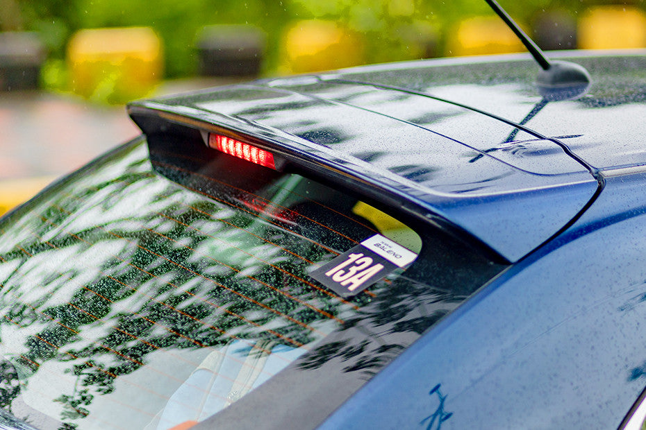 Maruti Suzuki Baleno