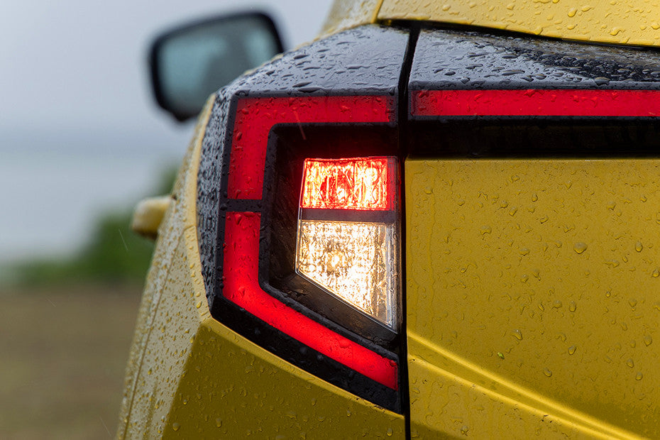 Mahindra XUV 3XO