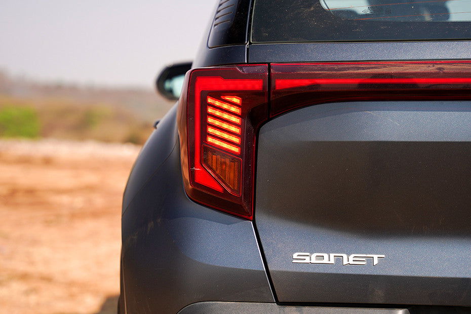 Kia Sonet