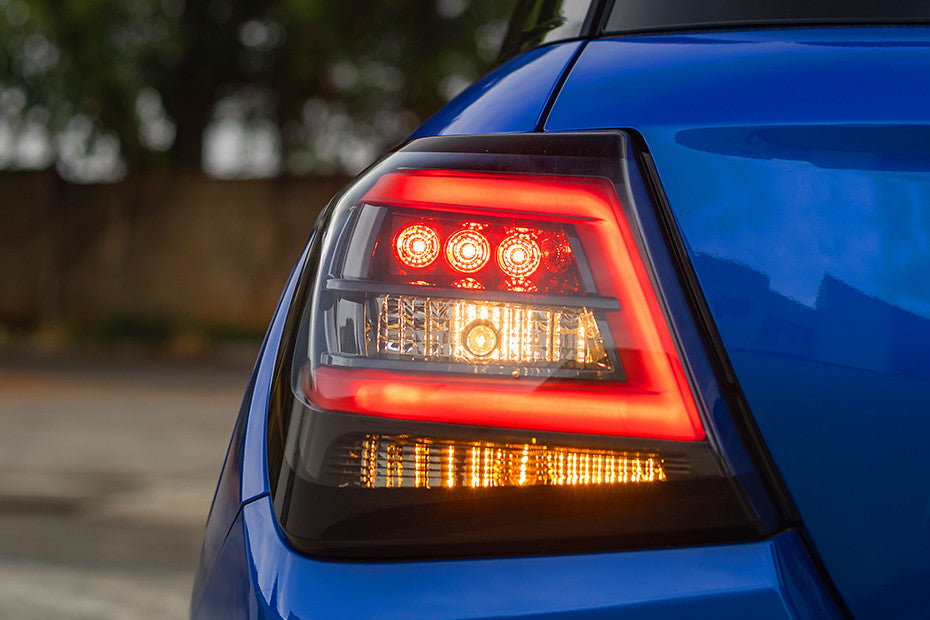 Maruti Suzuki Swift