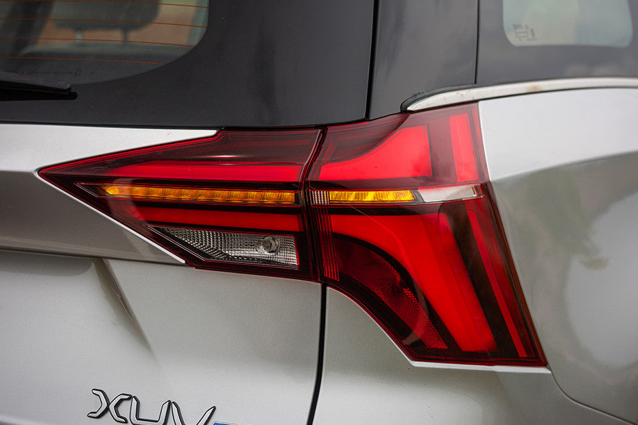 Mahindra XUV700