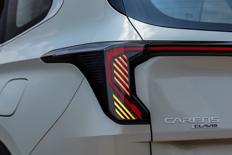 Kia Carens Clavis