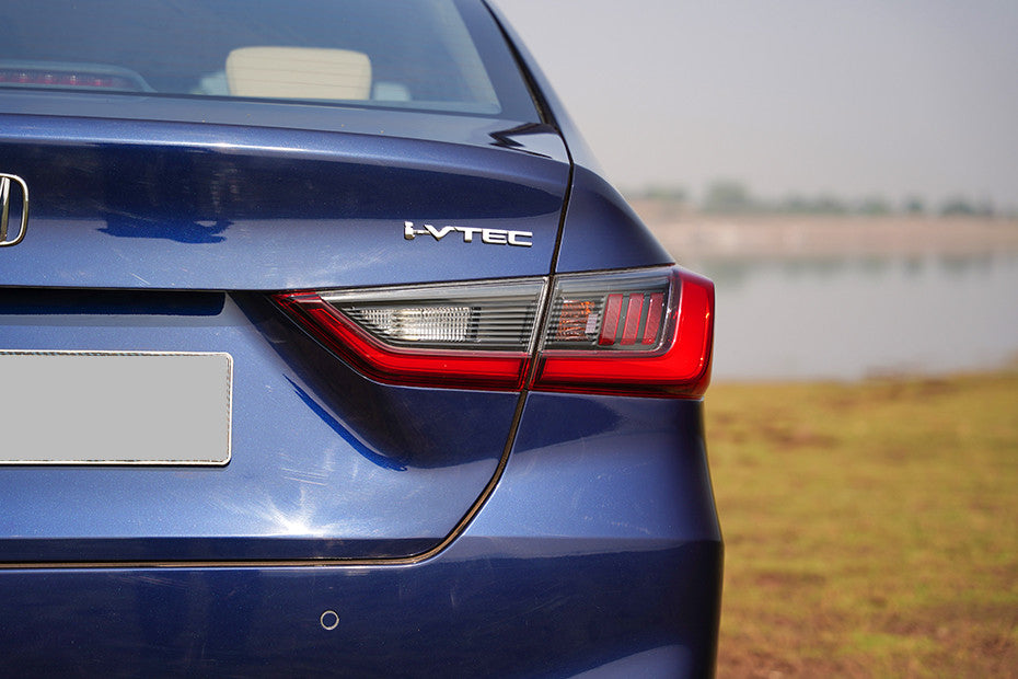 Honda Amaze