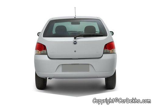 Fiat Palio Stile