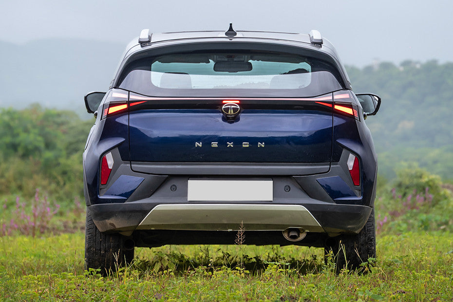 Tata Nexon