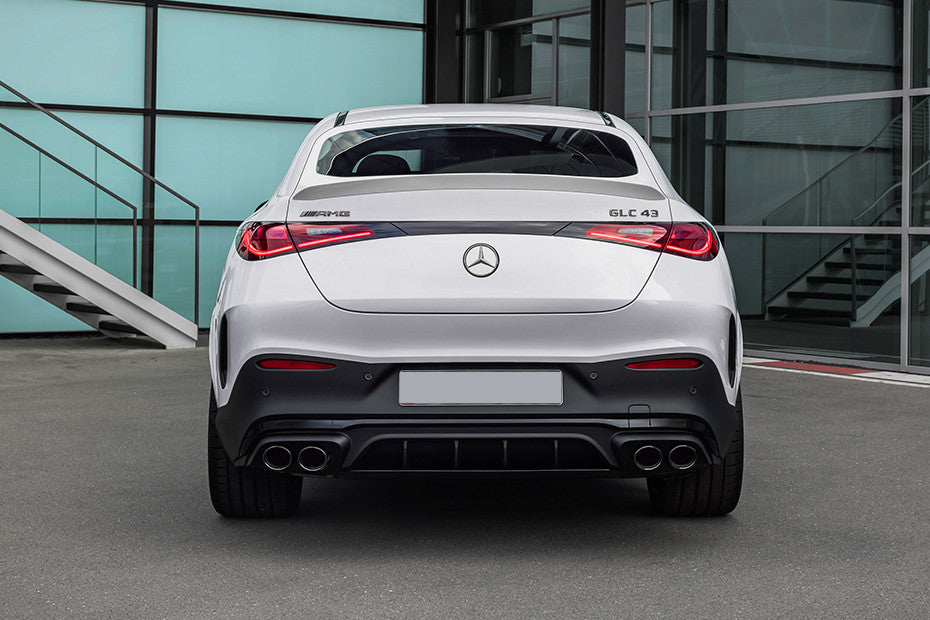 Mercedes-Benz AMG GLC 43