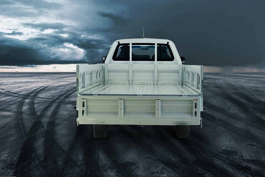Tata Yodha Pickup