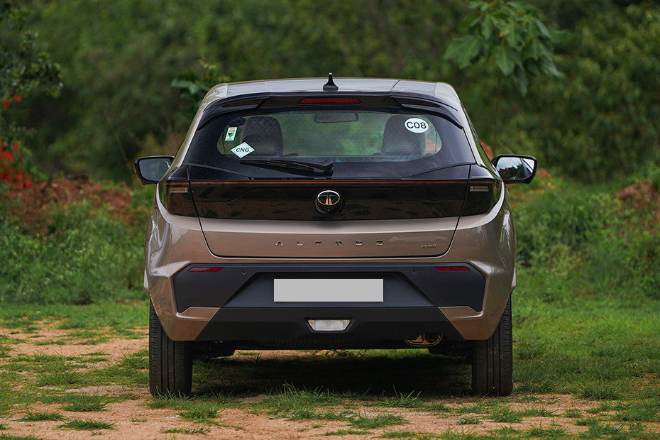 Tata Altroz