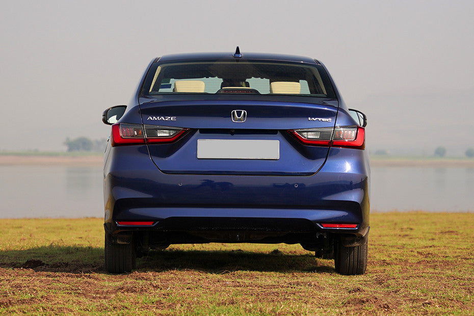Honda Amaze