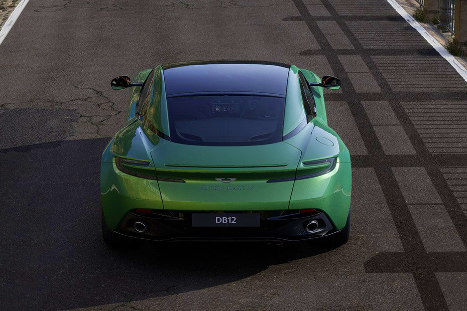 Aston Martin DB12
