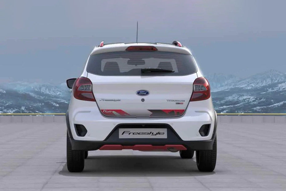 Ford Freestyle
