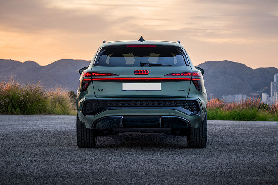 Audi Q3 2026