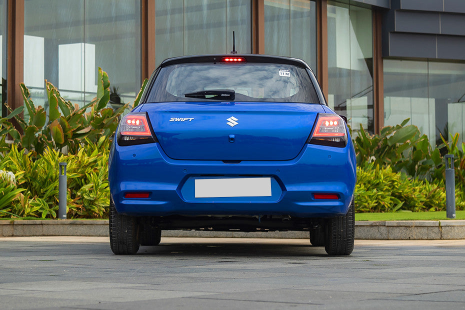 Maruti Suzuki Swift