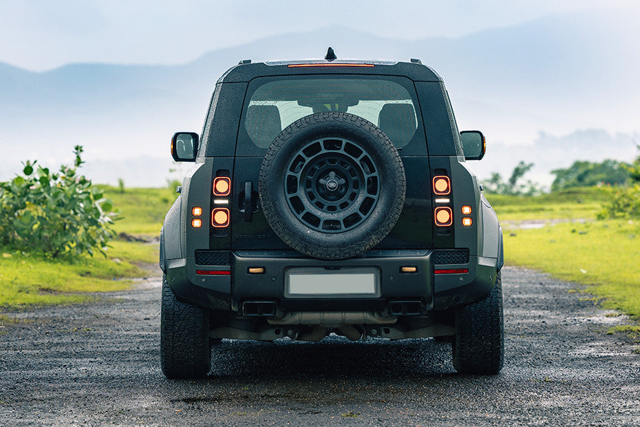 Defender