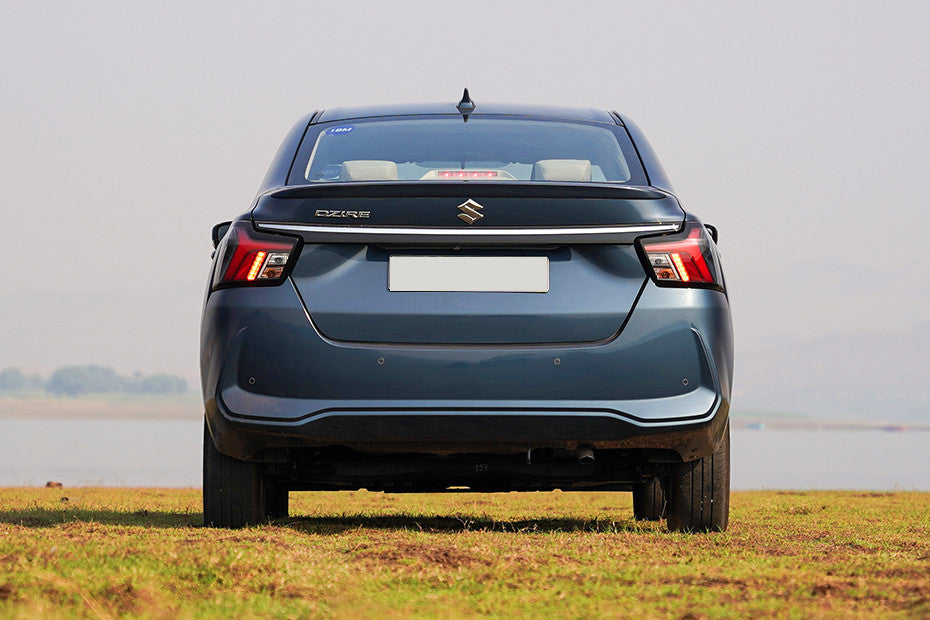 Maruti Suzuki Dzire