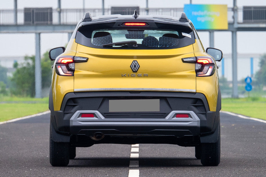 Renault Kiger