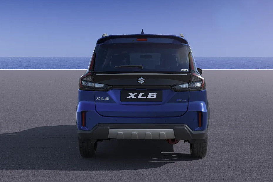Maruti Suzuki XL6