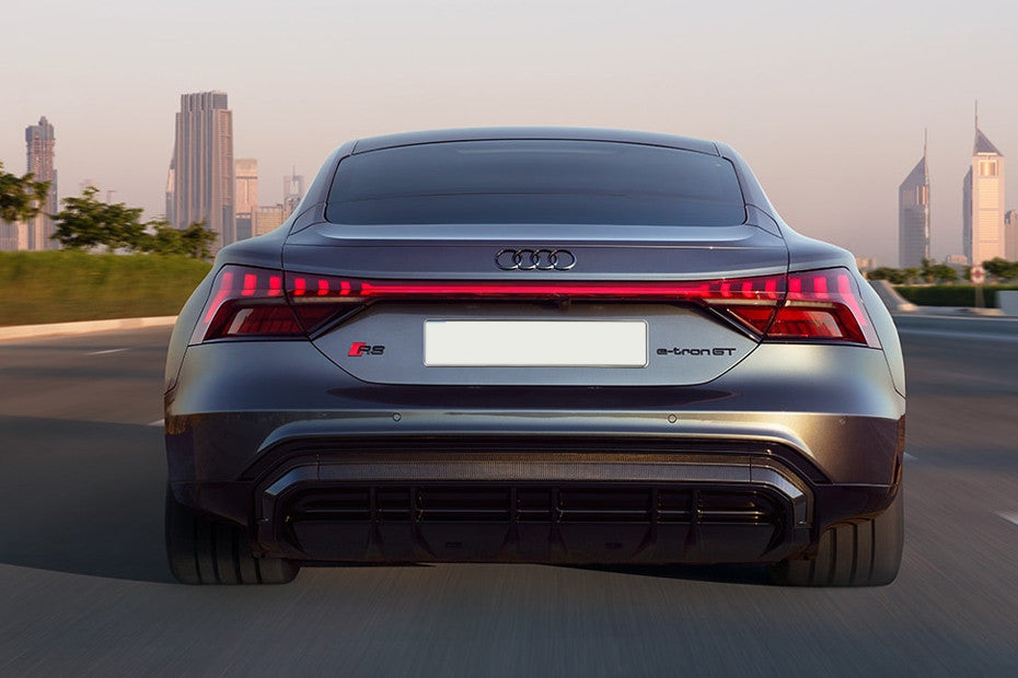 Audi RS e-tron GT