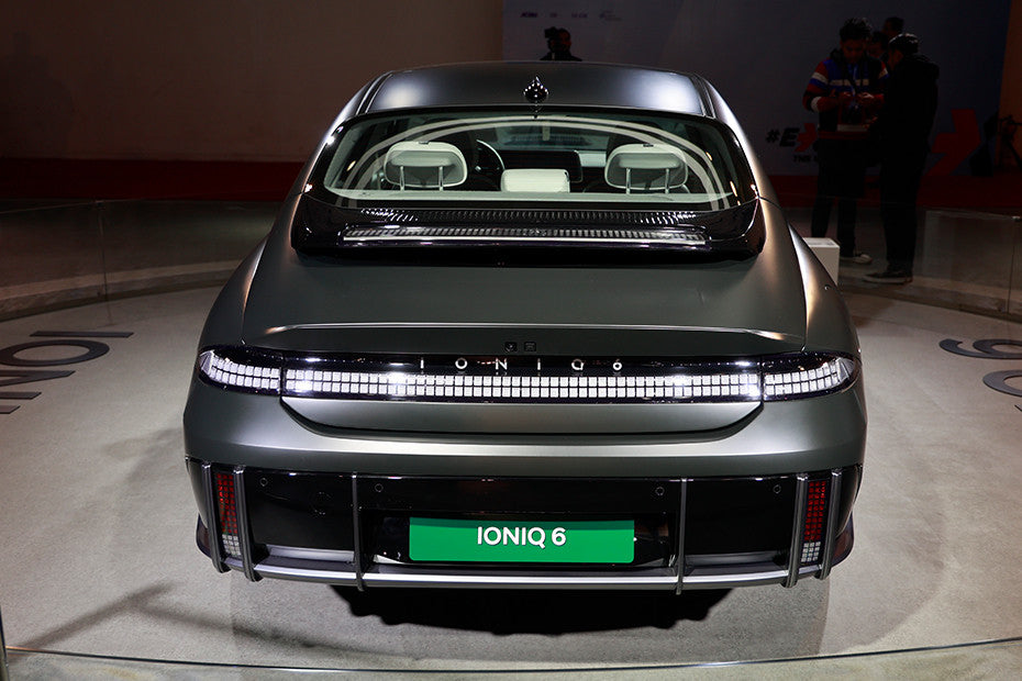Hyundai IONIQ 6