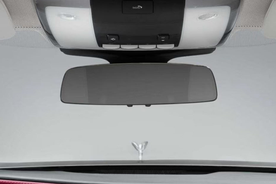 Rolls-Royce Spectre